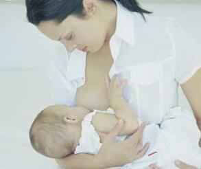 孕妇饮食影响宝宝未来寿命