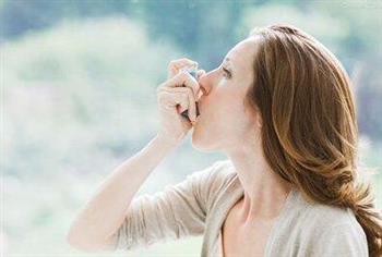 哮喘具有家族遗传倾向母乳喂养可预防