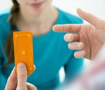 紧急避孕药可能致血栓1年最多吃1次