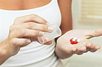 紧急避孕药能少吃尽量少吃